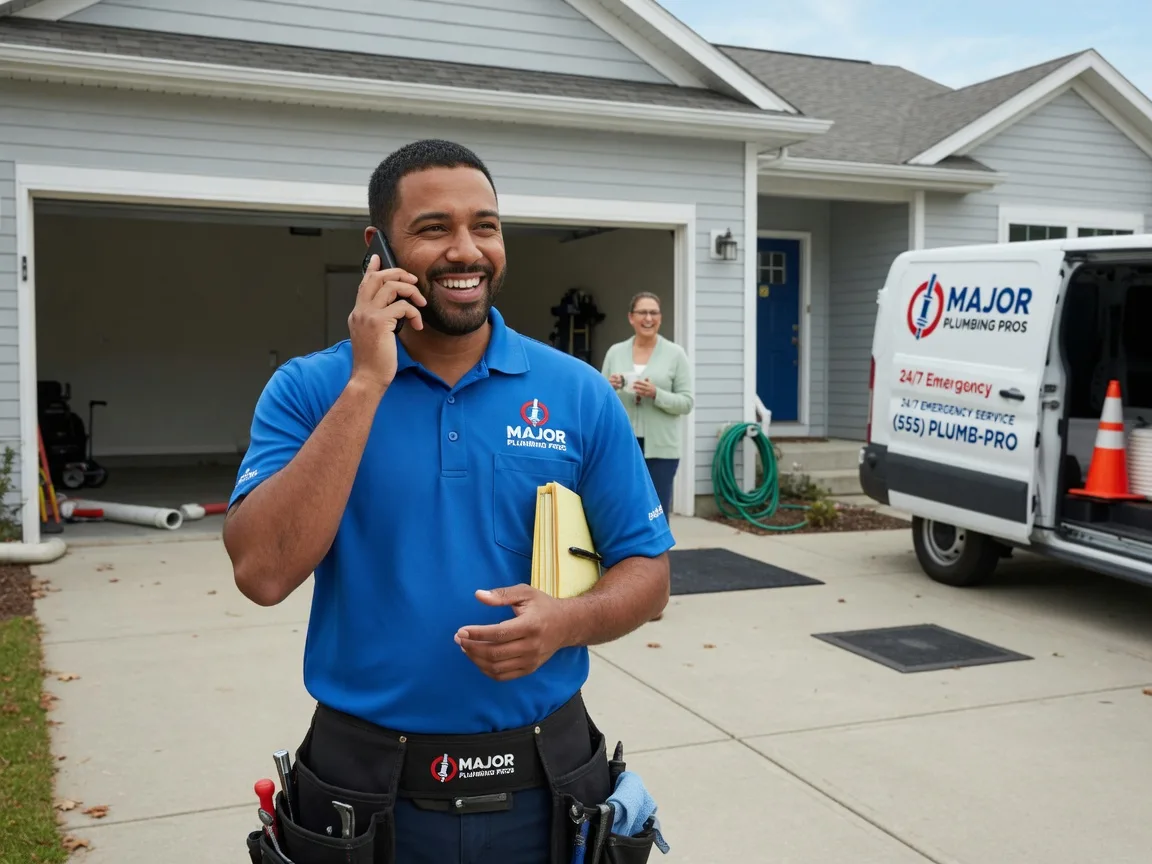Drain Cleaning Services Warsaw, IL FAQs